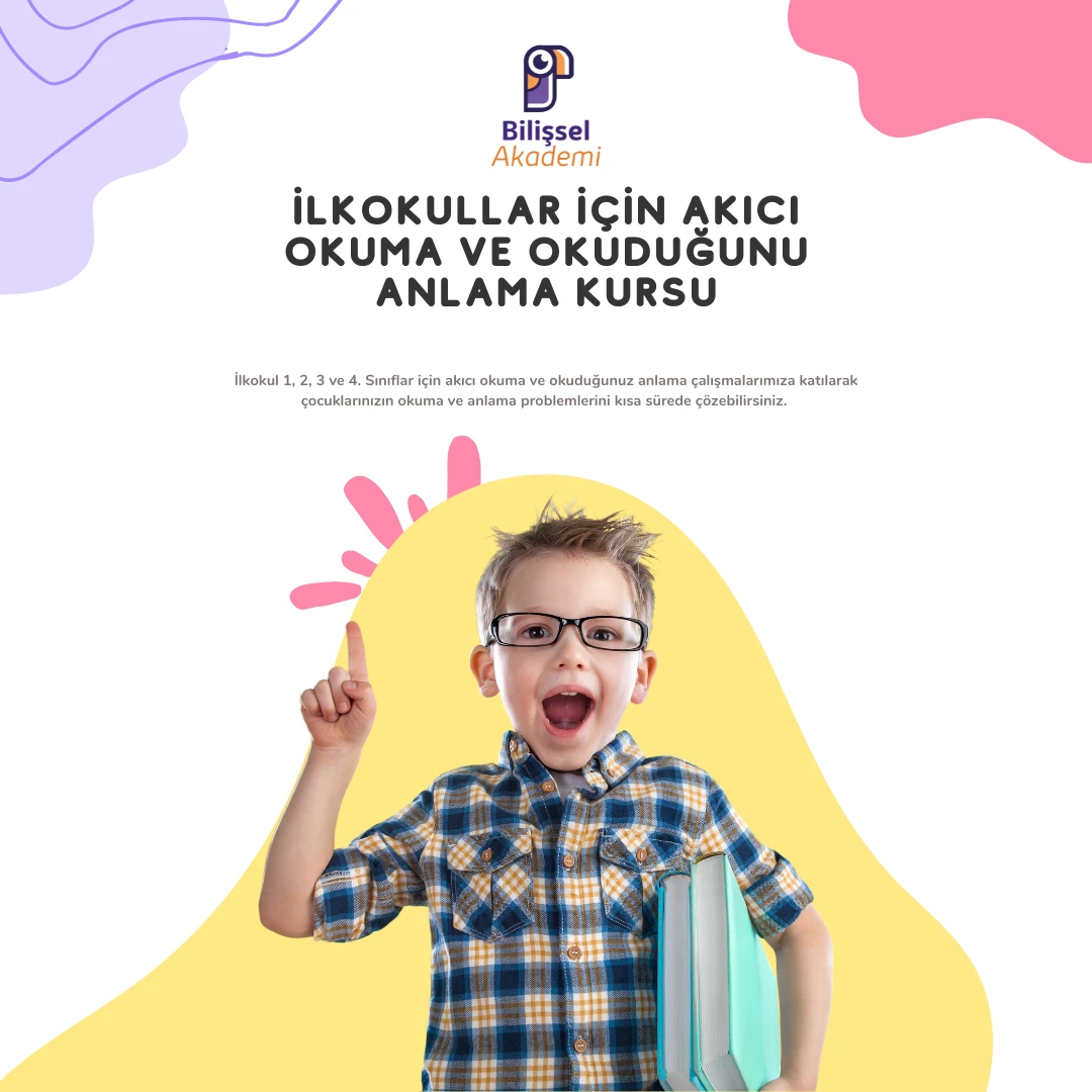 İlkokullar İçin Akıcı Okuma: Yaygın Hatalar ve Çözümleri