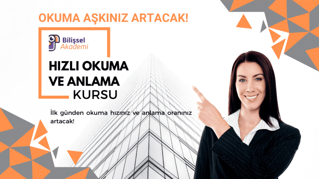 süper hızlı okuma kursu