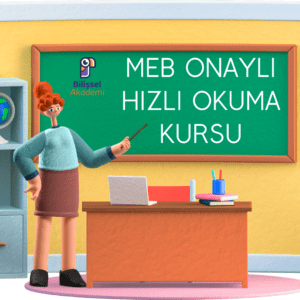 HIZLI OKUMA KURSU
