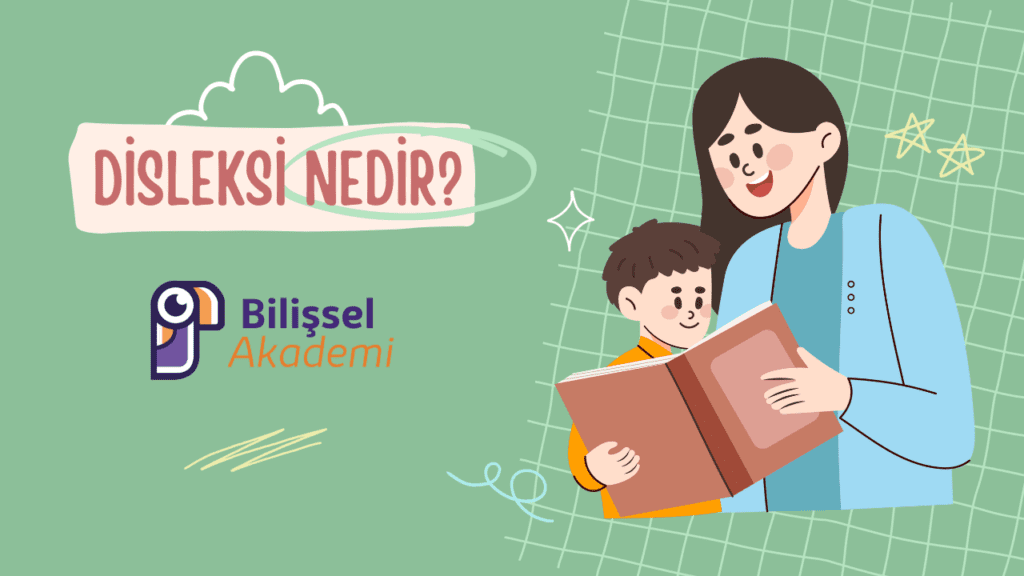 disleksi nedir