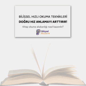 online Bilişsel Hızlı Okuma Teknikleri