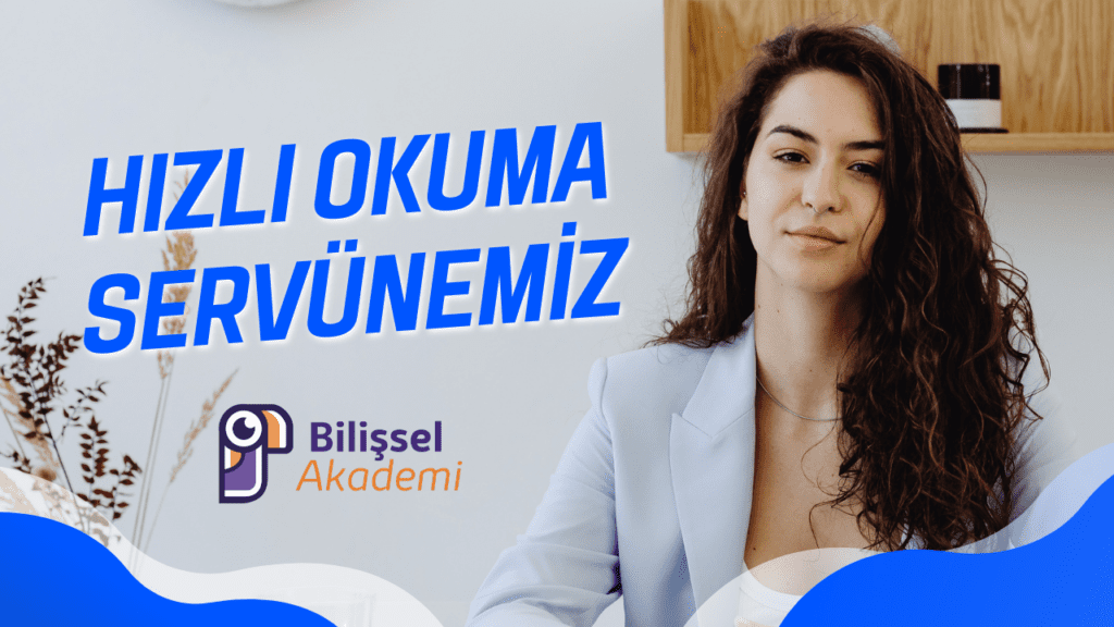 hızlı okuma serüvenimiz