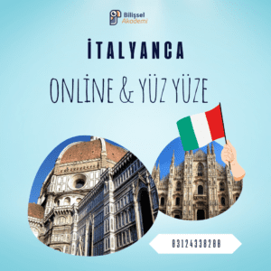 en iyi italyanca kursları Ankara 