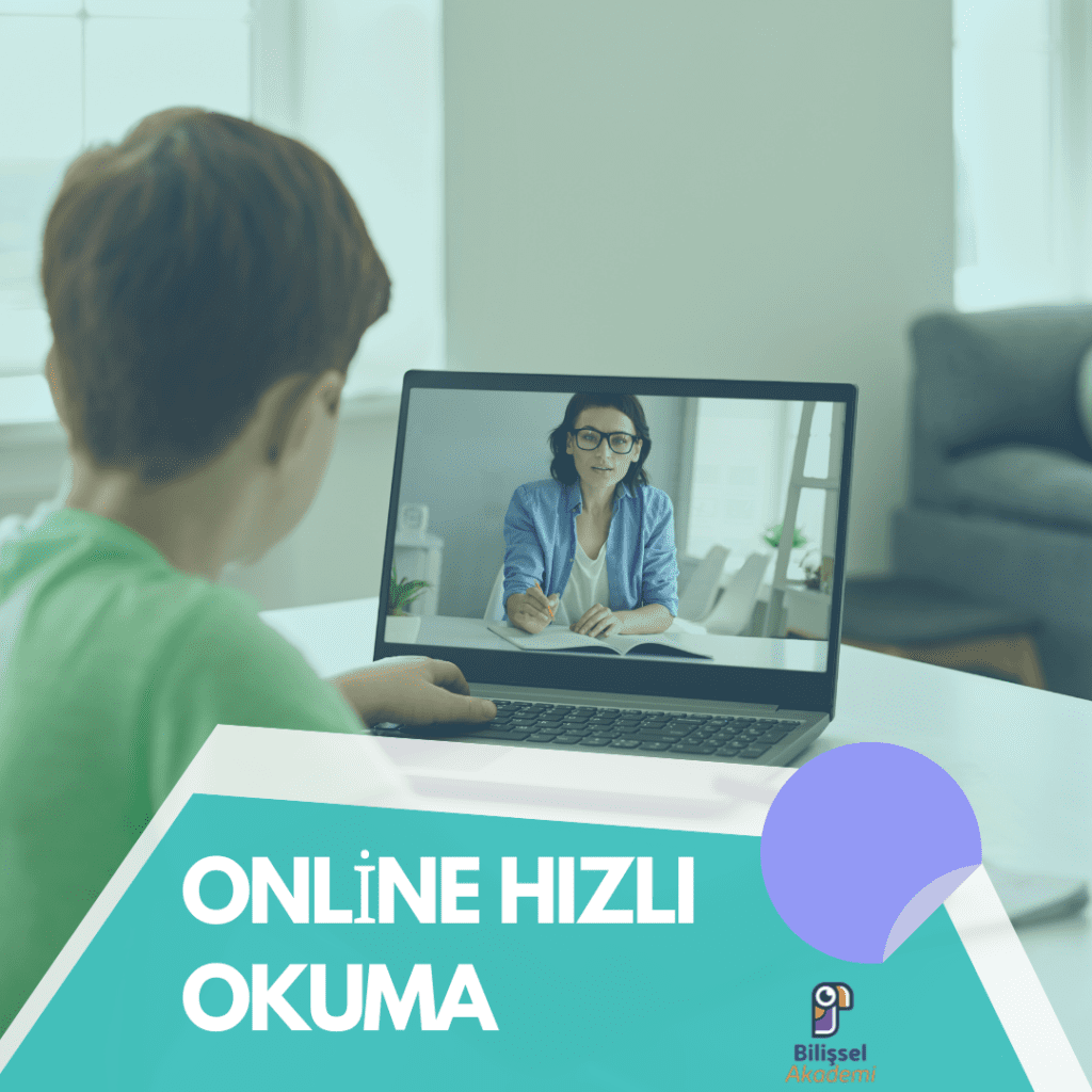 ONLİNE HIZLI OKUMA