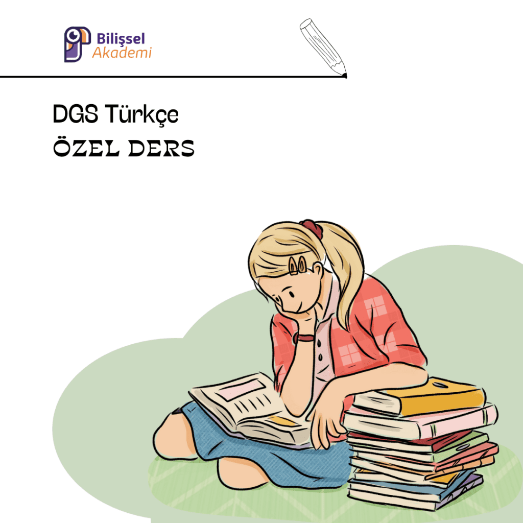 DGS Türkçe