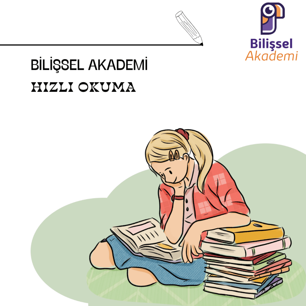 Kızılay Hızlı Okuma Kursu