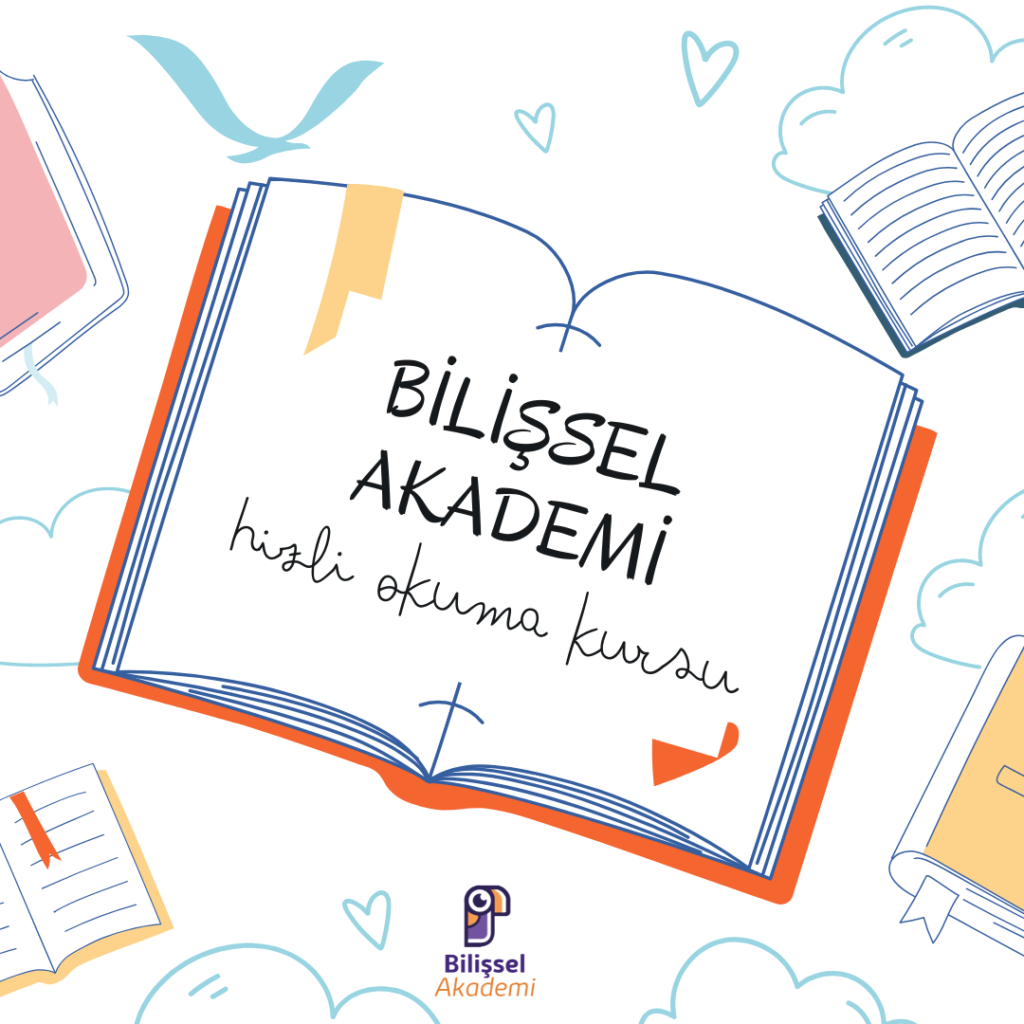 Çankaya Hızlı Okuma Kursları