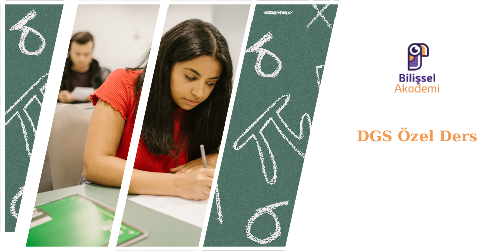 Dgs Özel Ders Ankara