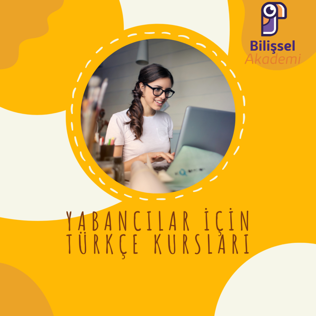 Online Yabancılar için türkçe kursları