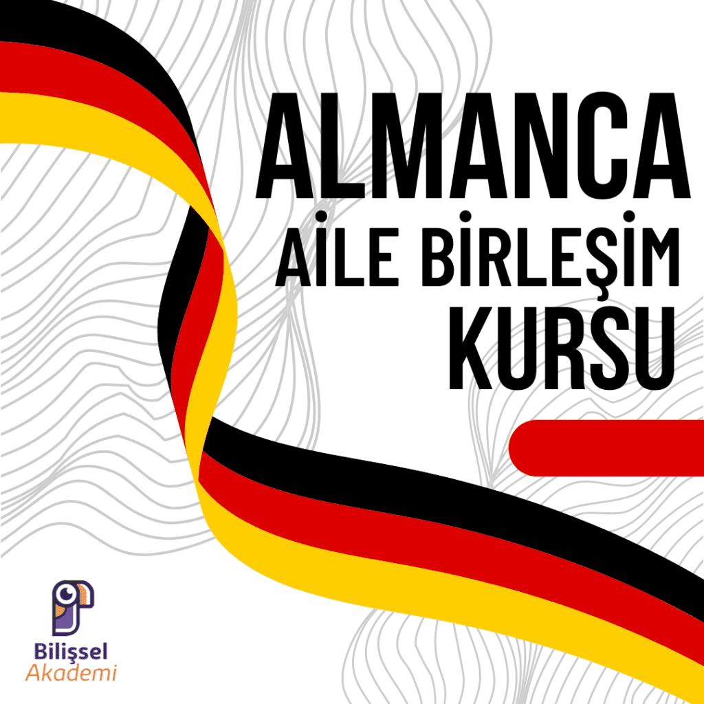 Almanca Aile Birleşim A1