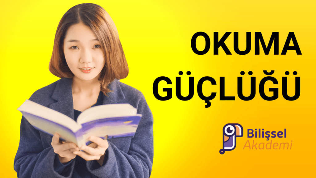 okuma güçlüğü