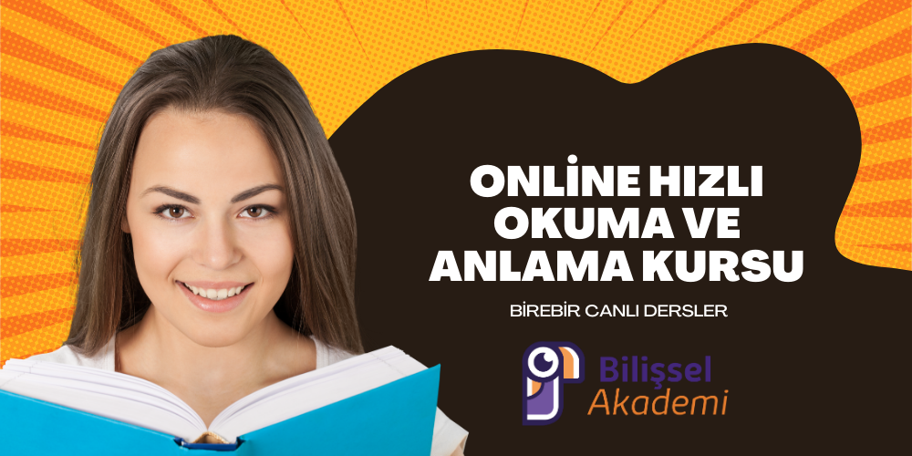 online hızlı okuma ve anlama kursu