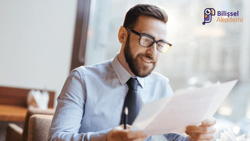 Verimli Bir Çalışma Ortamı