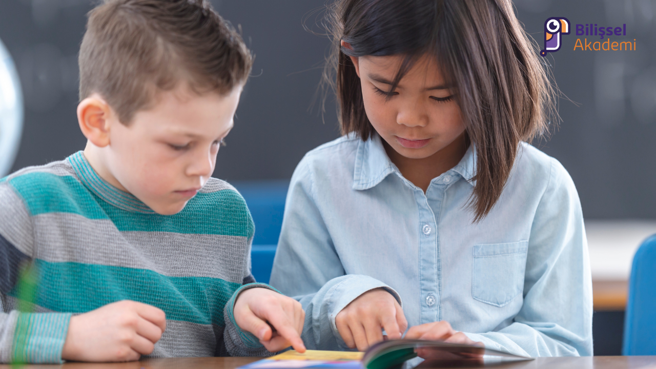 Verimli Bir Çalışma Ortamı