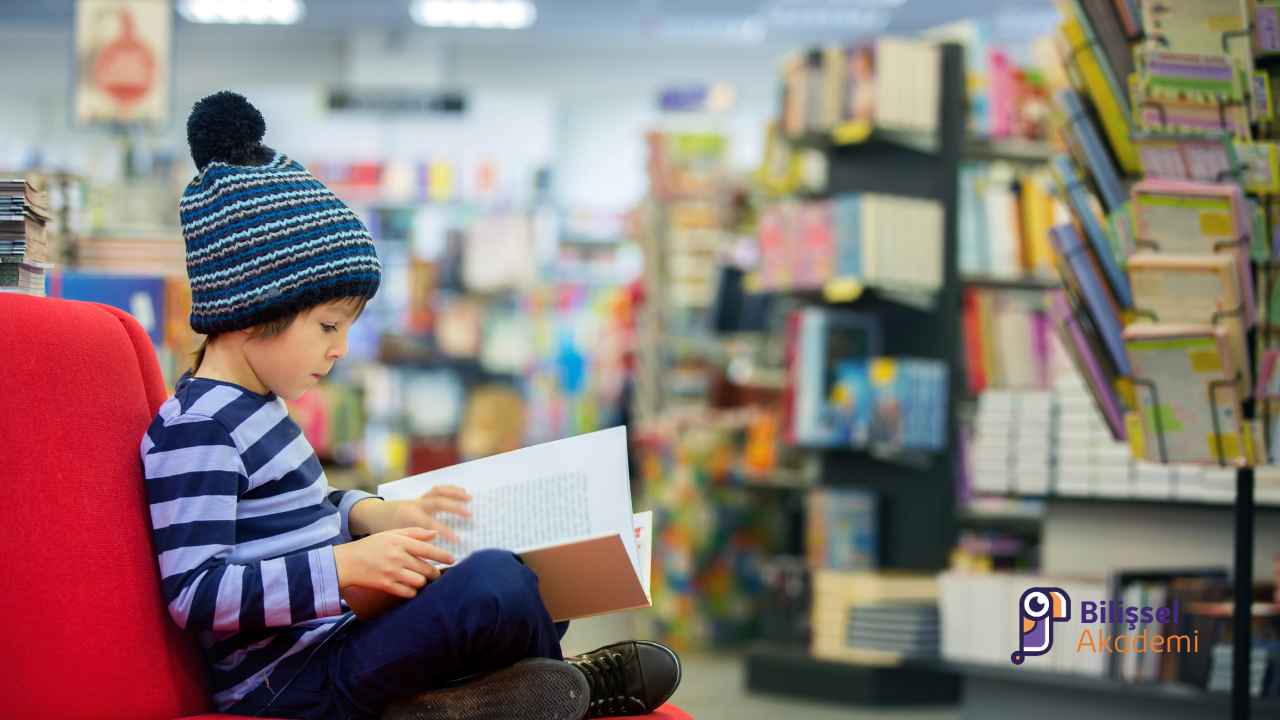 En Verimli 5 Ders Çalışma Yöntemi