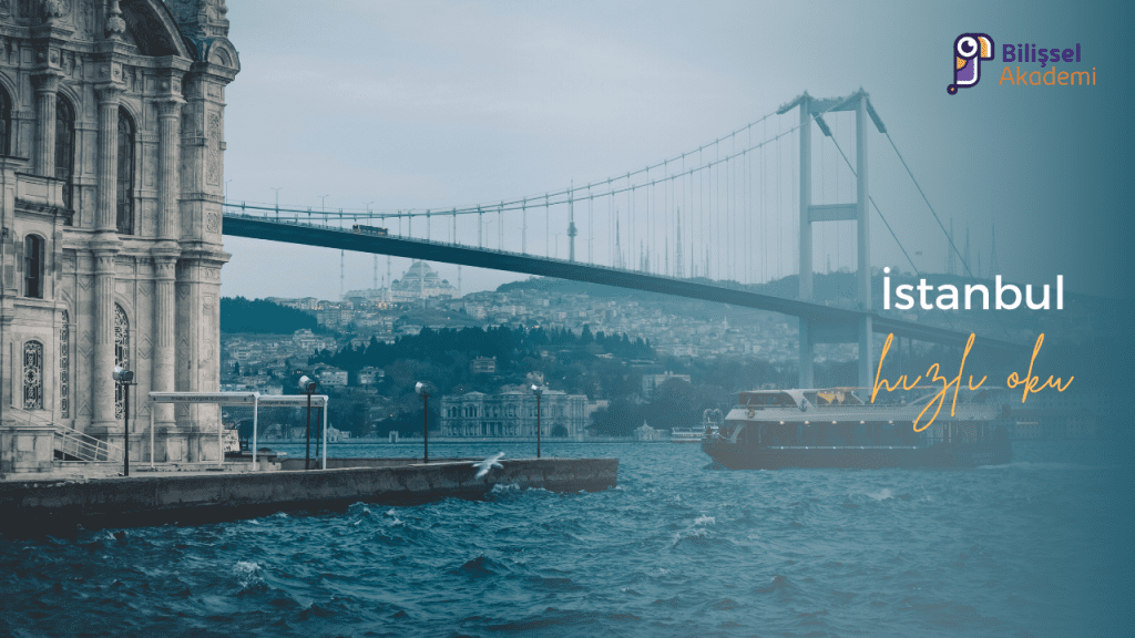 istanbul hızlı oku