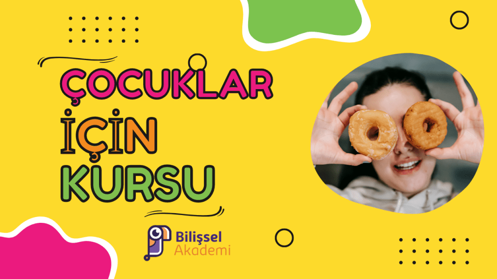 3 YAŞ İNGİLİZCE EĞİTİMİ