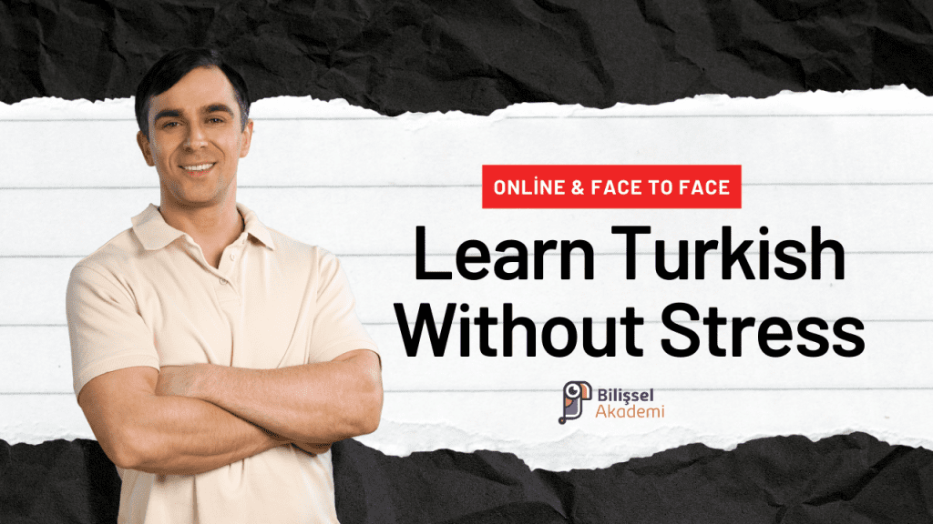 learn turkish