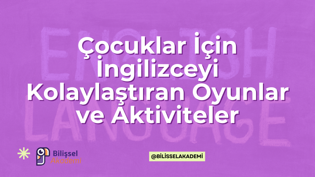 Oyunlar
