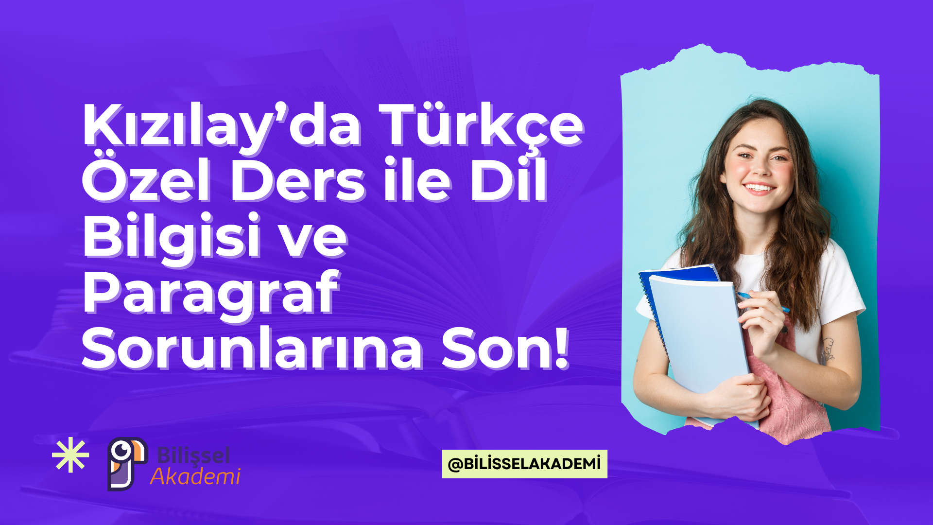 Türkçe Özel Ders