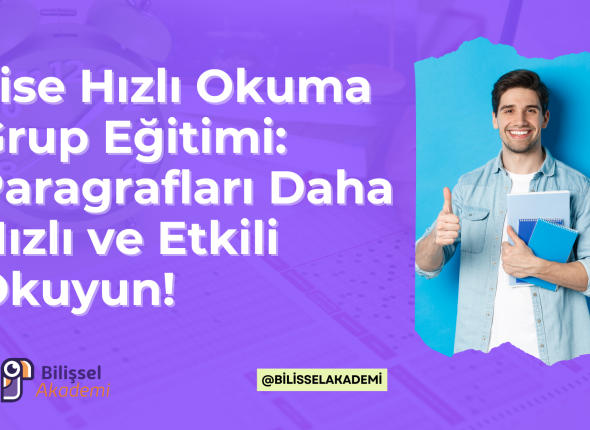 Lise Hızlı Okuma Grup