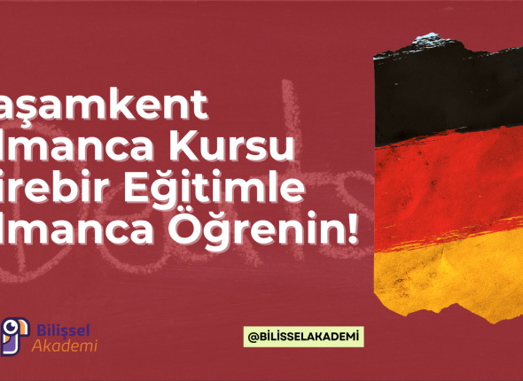Yaşamkent Almanca Kursu