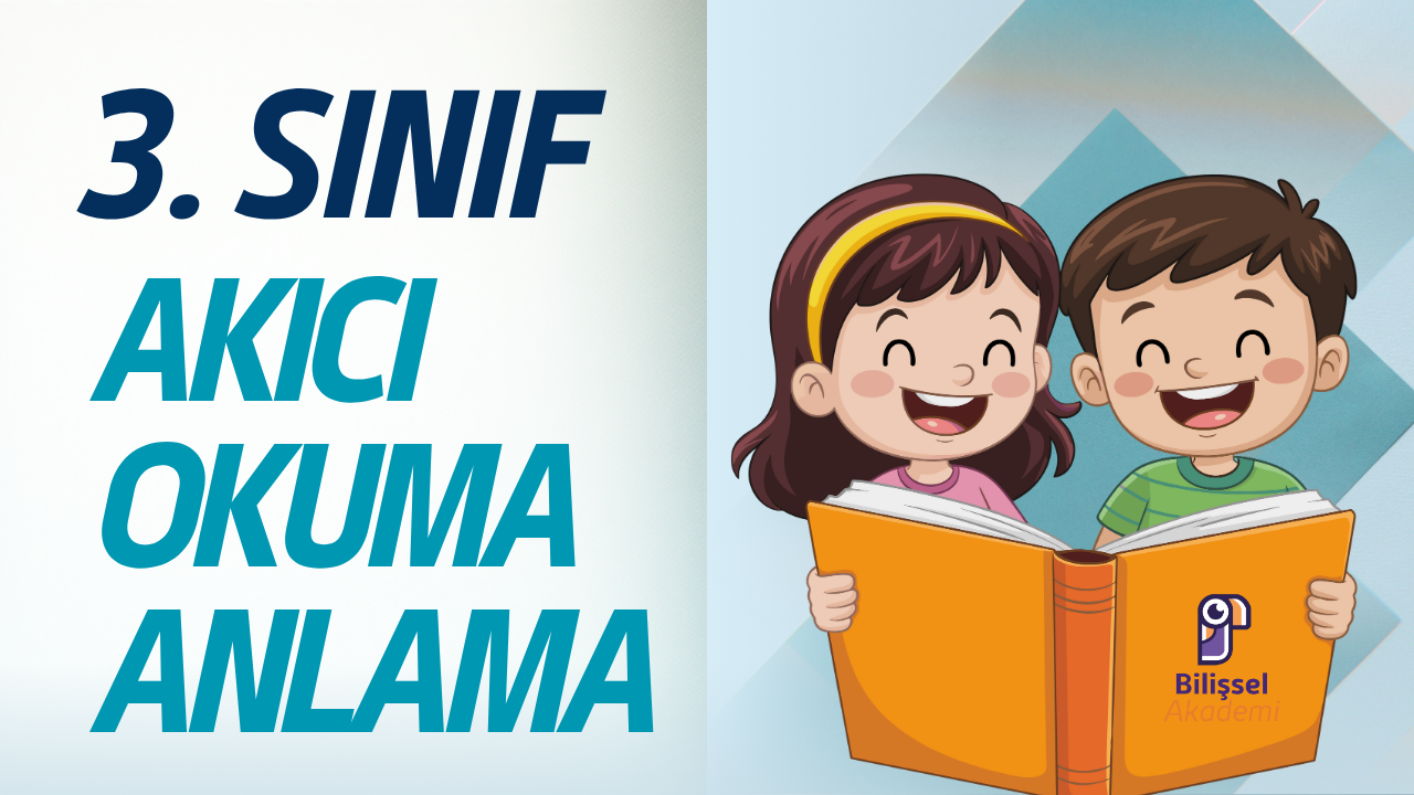 3. sınıf hızlı okuma eğitimleri