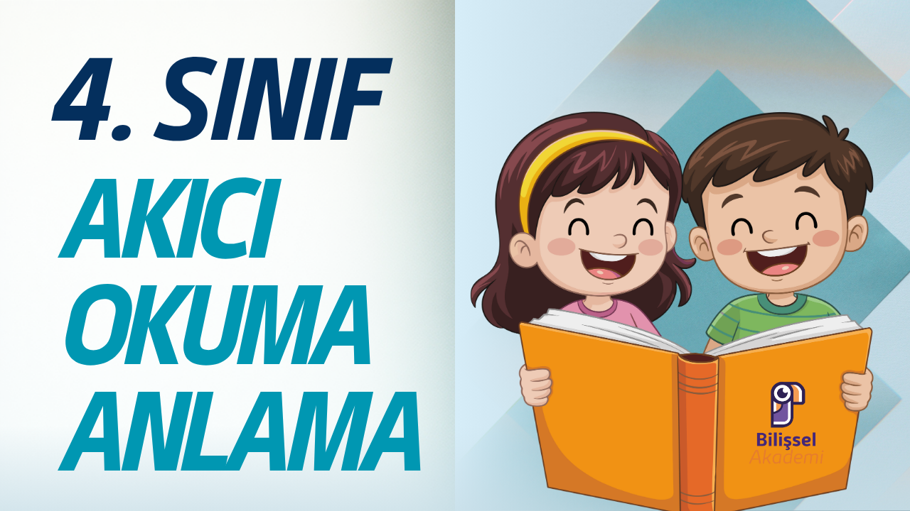 4. sınıf hızlı okuma kurs