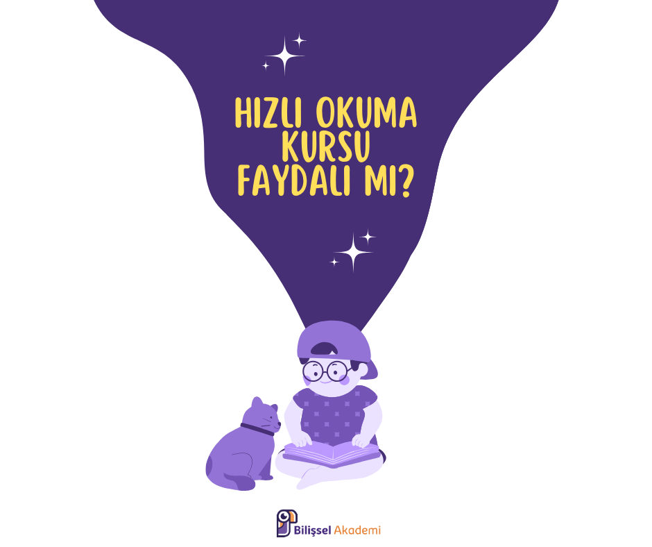 HIZLI OKUMA KURSU FAYDALI MI?