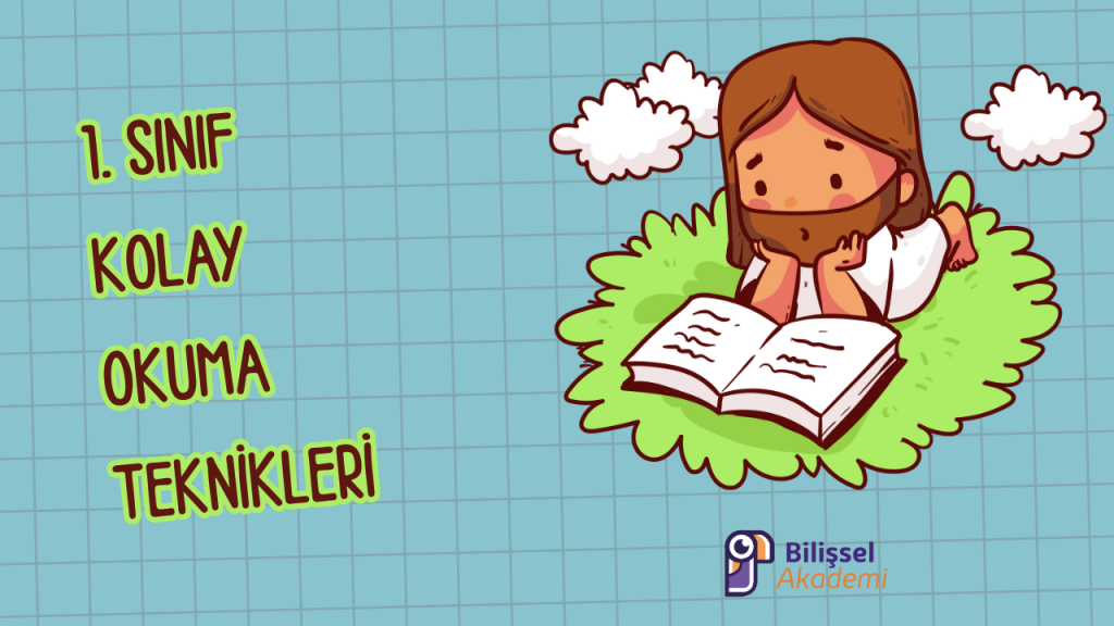1. sınıf kolay okuma teknikleri