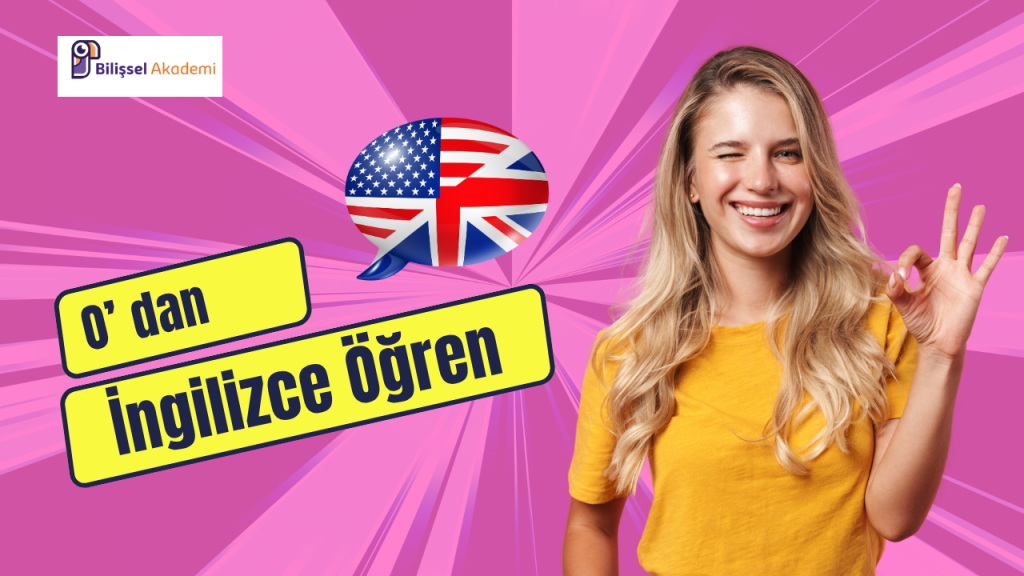 Temel Seviye İngilizce Kursu