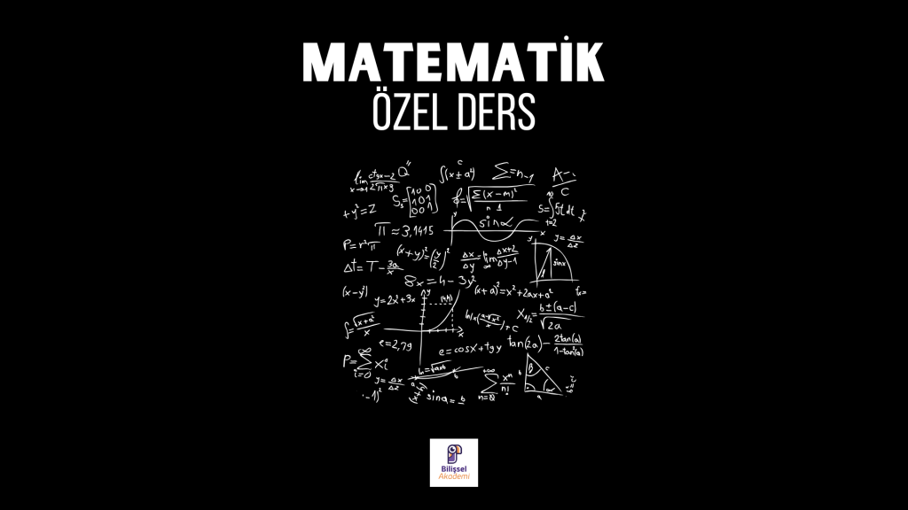 ümitköy matematik özel ders