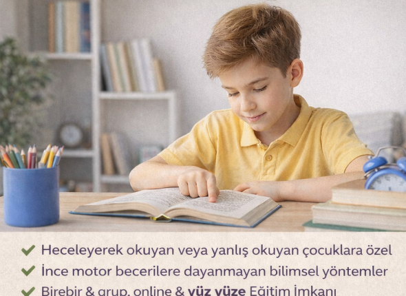 ilkokul hızlı okuma kursu etimesgut