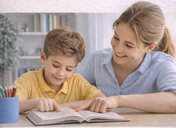 Çukurambar Etkili ve Hızlı Okuma Kursu