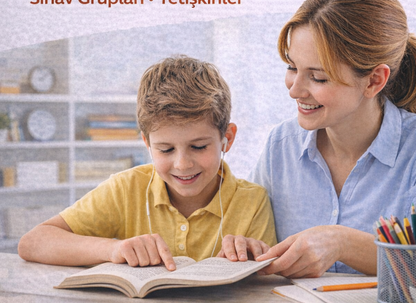 Ovacık Keçiören Hızlı Okuma Kursu