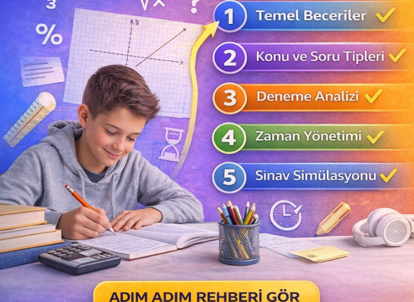 tyt matematik nasıl fullenir
