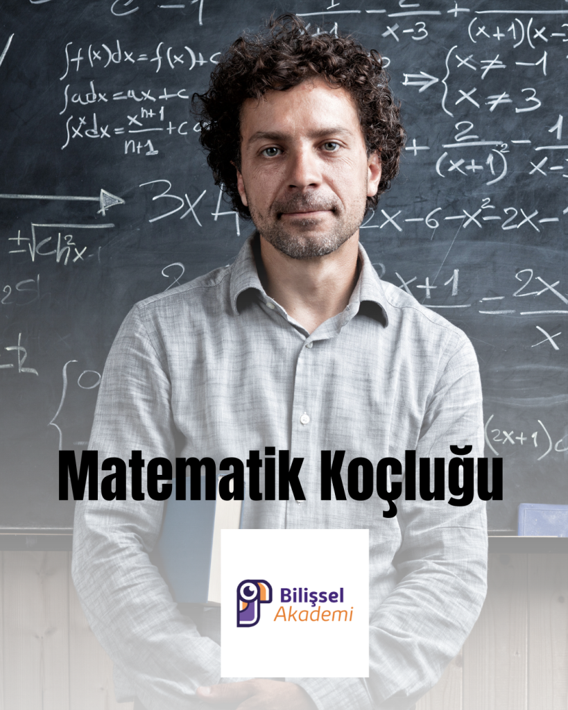 Birebir matematik koçluğu