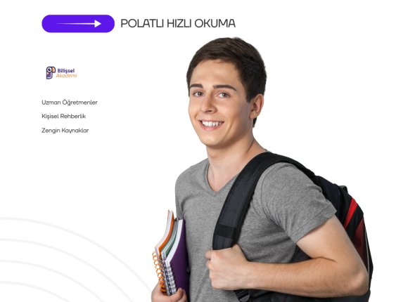 polatlı hızlı okuma kursu