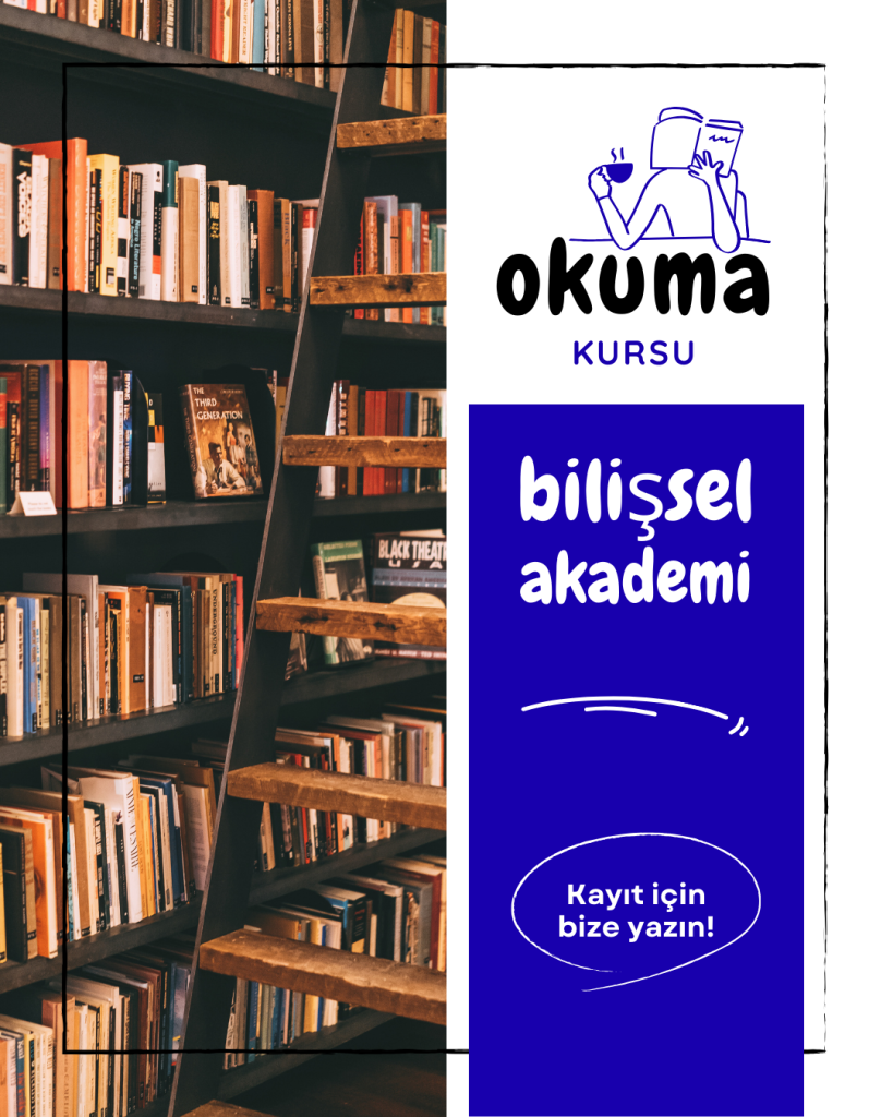 Okuma Hızlandırma Egzersizleri