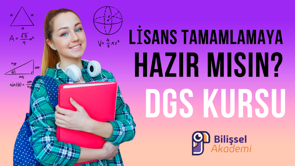 En İyi DGS Kursu Ankara