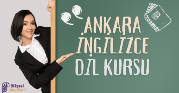 Ankara Dil Kursları