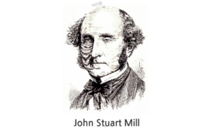 John Stuart Mill Foto