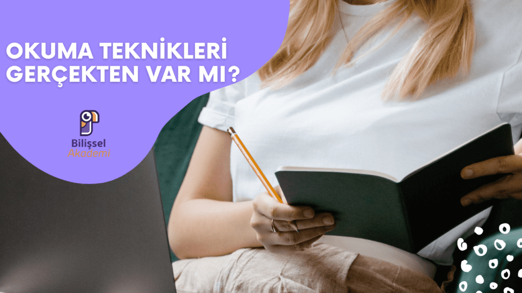 okuma teknikleri gerçekten var mı?
