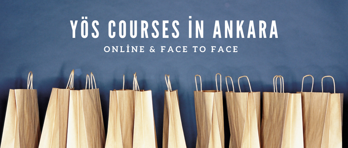 Yös Courses in Ankara (1)