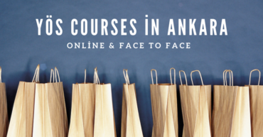 Yös Courses in Ankara (1)