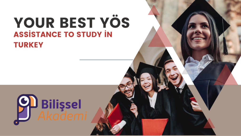 Your Best Yös Assistance to Study in Turkey