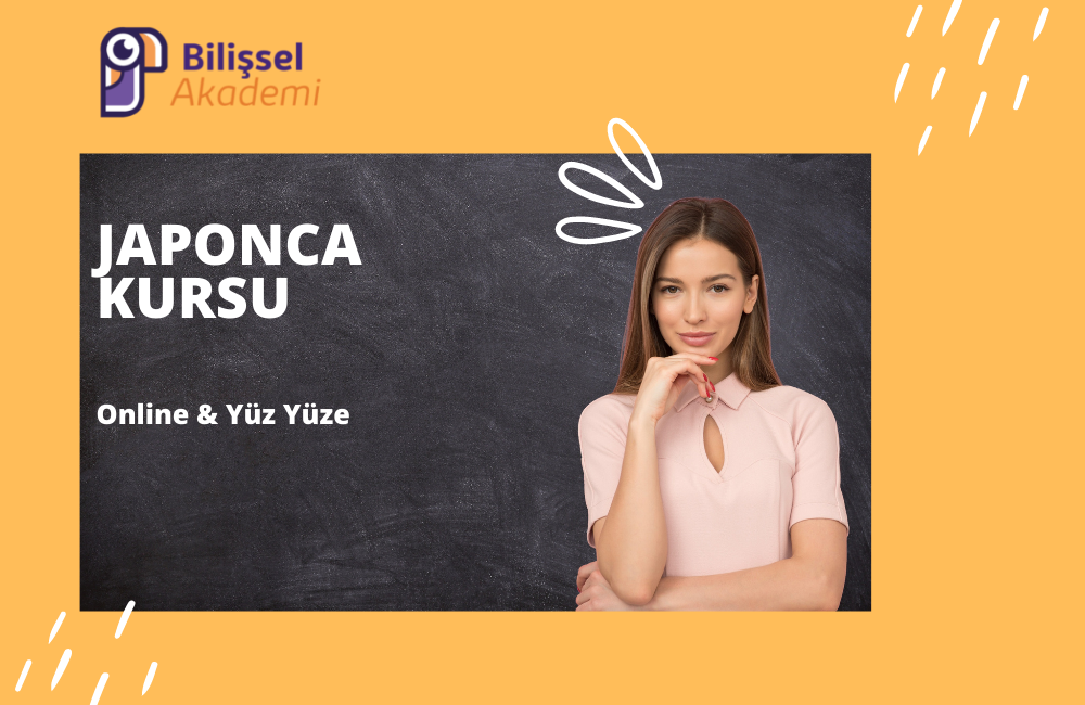 Japonca Kursu Ankara