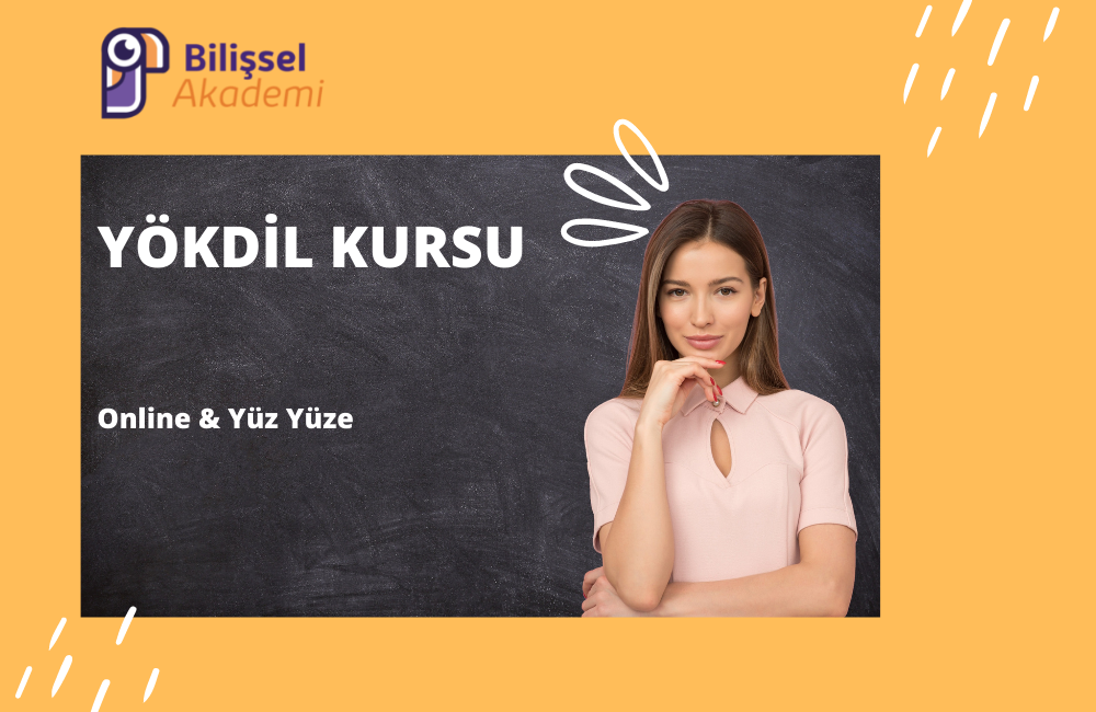 yökdil kursu ankara