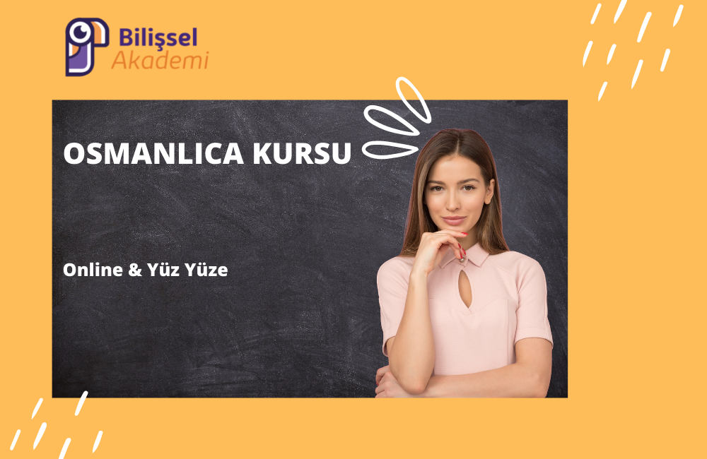 osmanlıca kursu