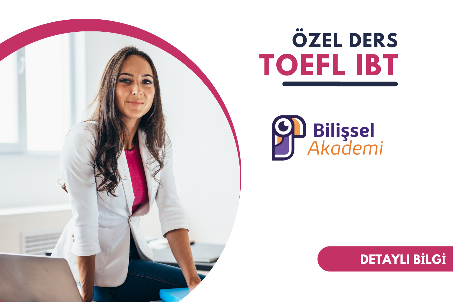 toefl ıbt özel ders